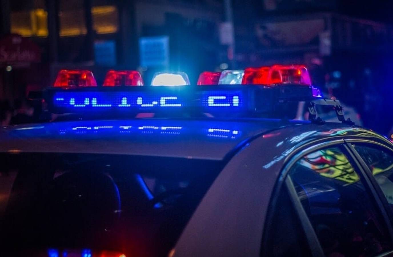 Downtown LA Stabbing Leaves Multiple Injured, Suspect Still at Large