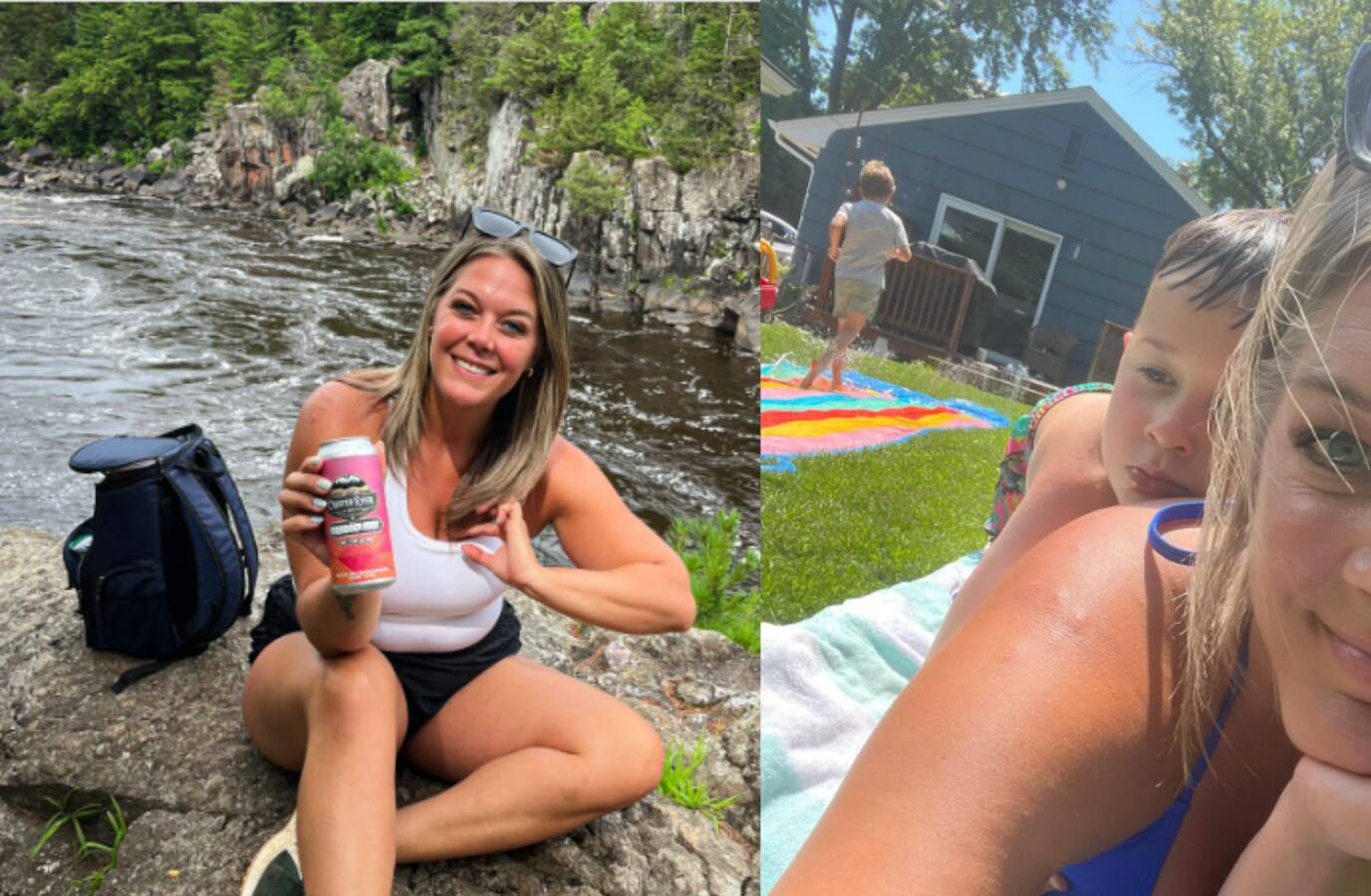 Tragic Christmas Loss: Jessi Pierce's Family Photos Surface Amid Devastating Fire