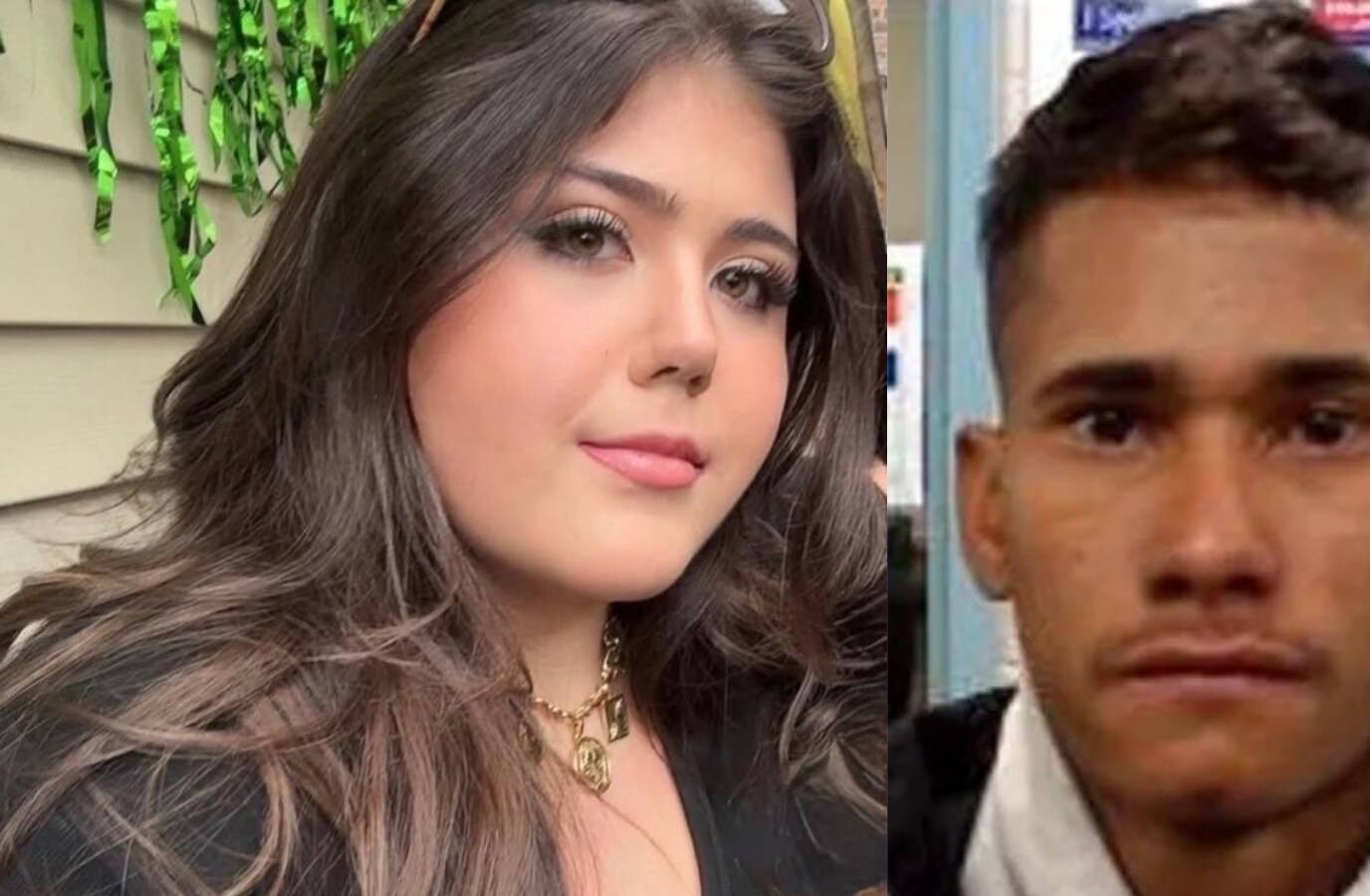 ICE Arrests Jose Medina-Medina, Suspect in Loyola Student's Death