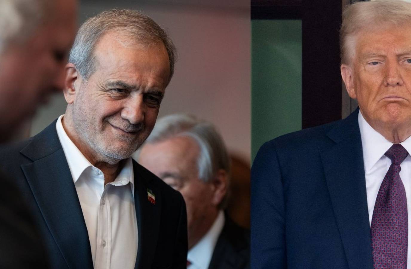 IRGC Fires Back at Trump with 'You're Fired' as War Tensions Escalate