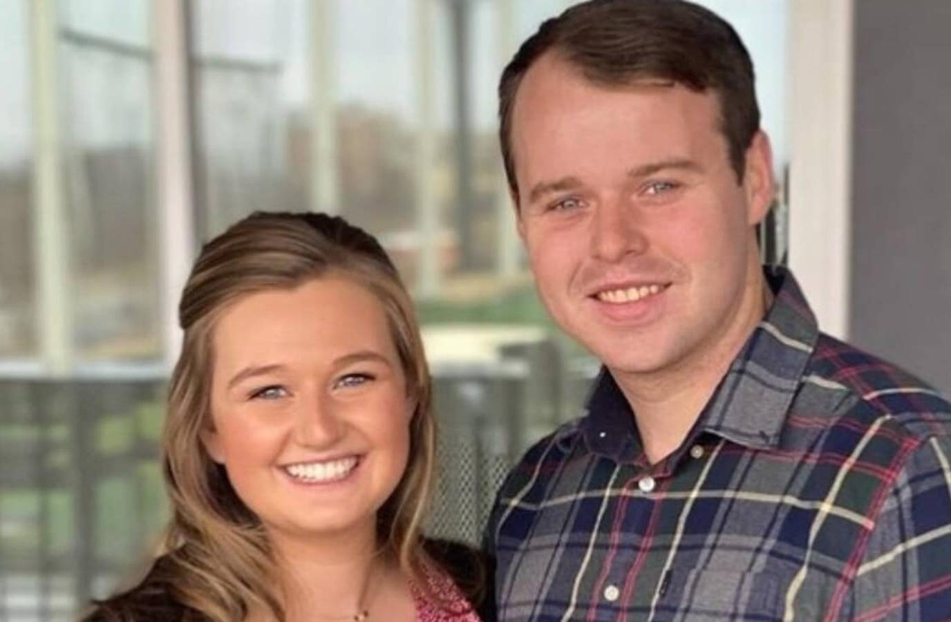Michelle Duggar's Car with Bullet Holes Spotted at Jail Amid Family Controversy