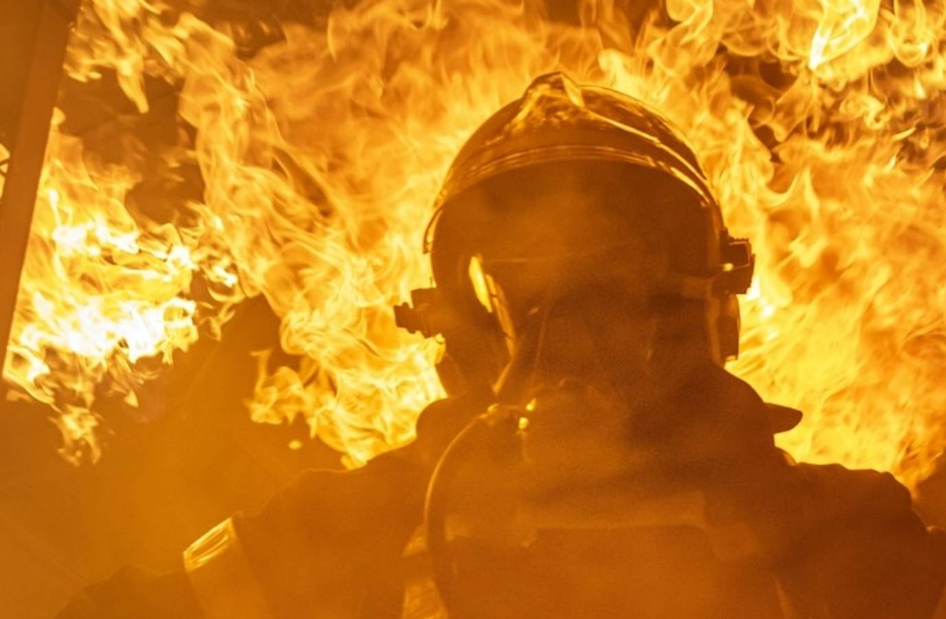 Phoenix Recycling Facility Blaze Under Control, No Injuries Reported