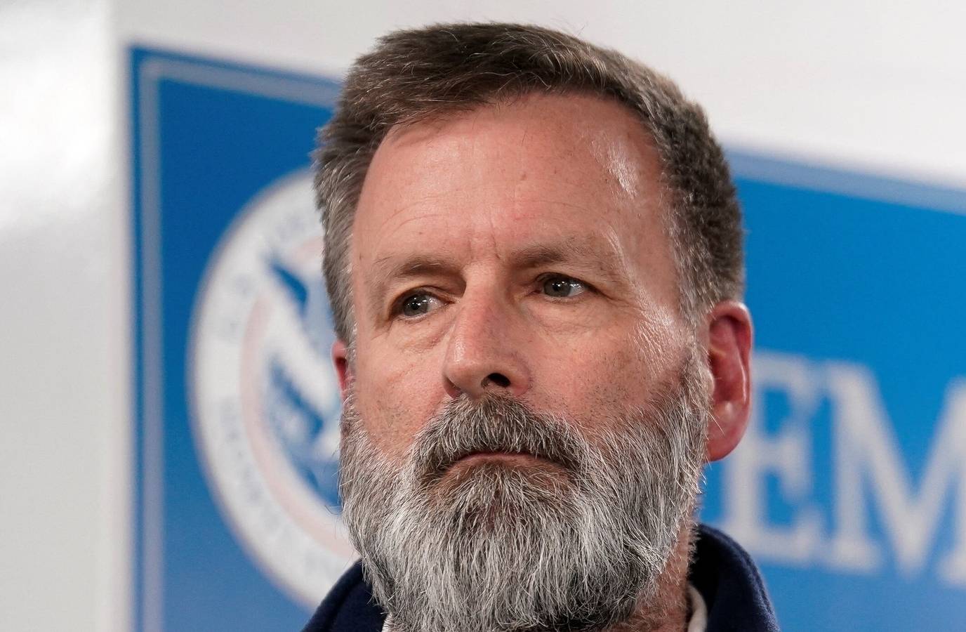 FEMA Official Gregg Phillips' Bizarre Claims: 5 Key Facts
