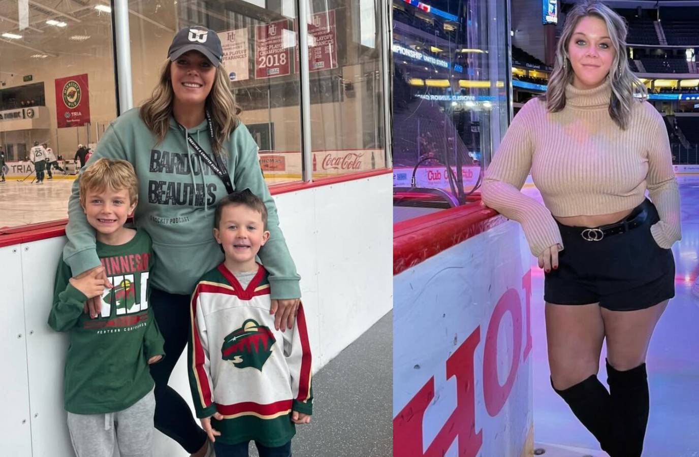 Tragic Loss: Jessi Pierce's Heartwarming Post Resurfaces Before Family's Devastating House Fire