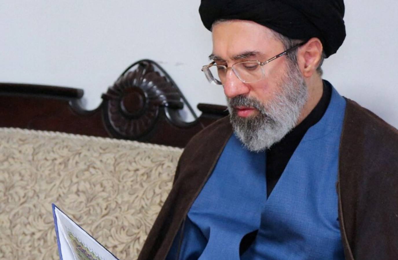 Iran's Supreme Leader Vanishes: CIA, Mossad Scramble for Clues