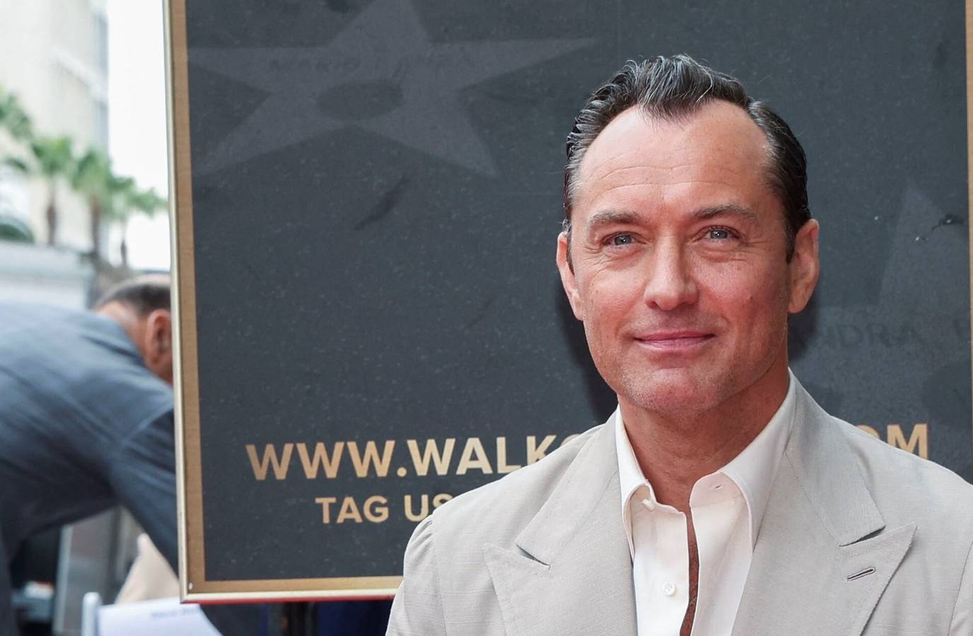 Jude Law's Private Life: Getting to Know 13-Years-Younger Wife Phillipa Coan and Their Kids Amid Chappell Roan Drama