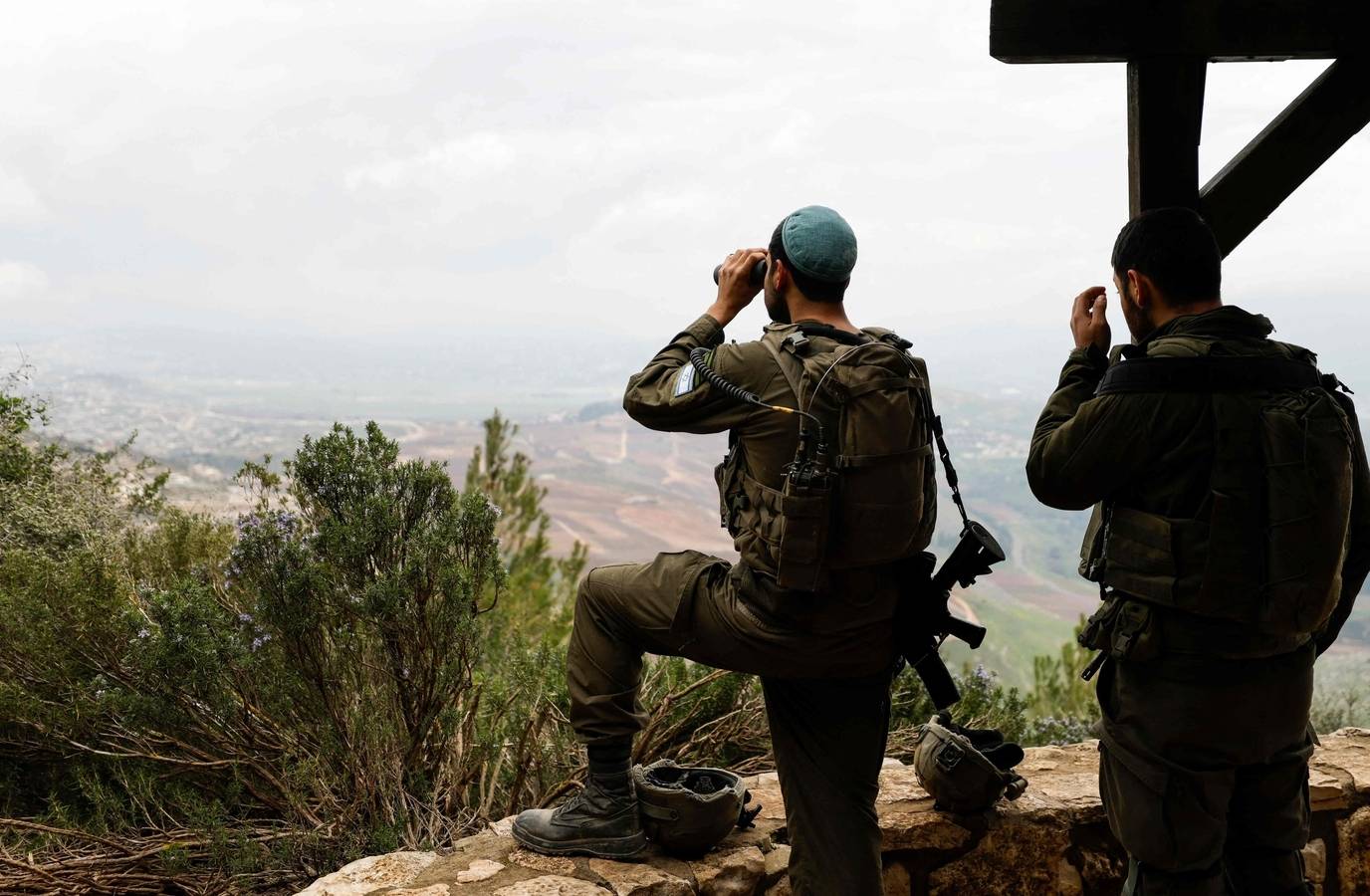 US-Israel Combined Might: Can Iran Withstand the Assault?