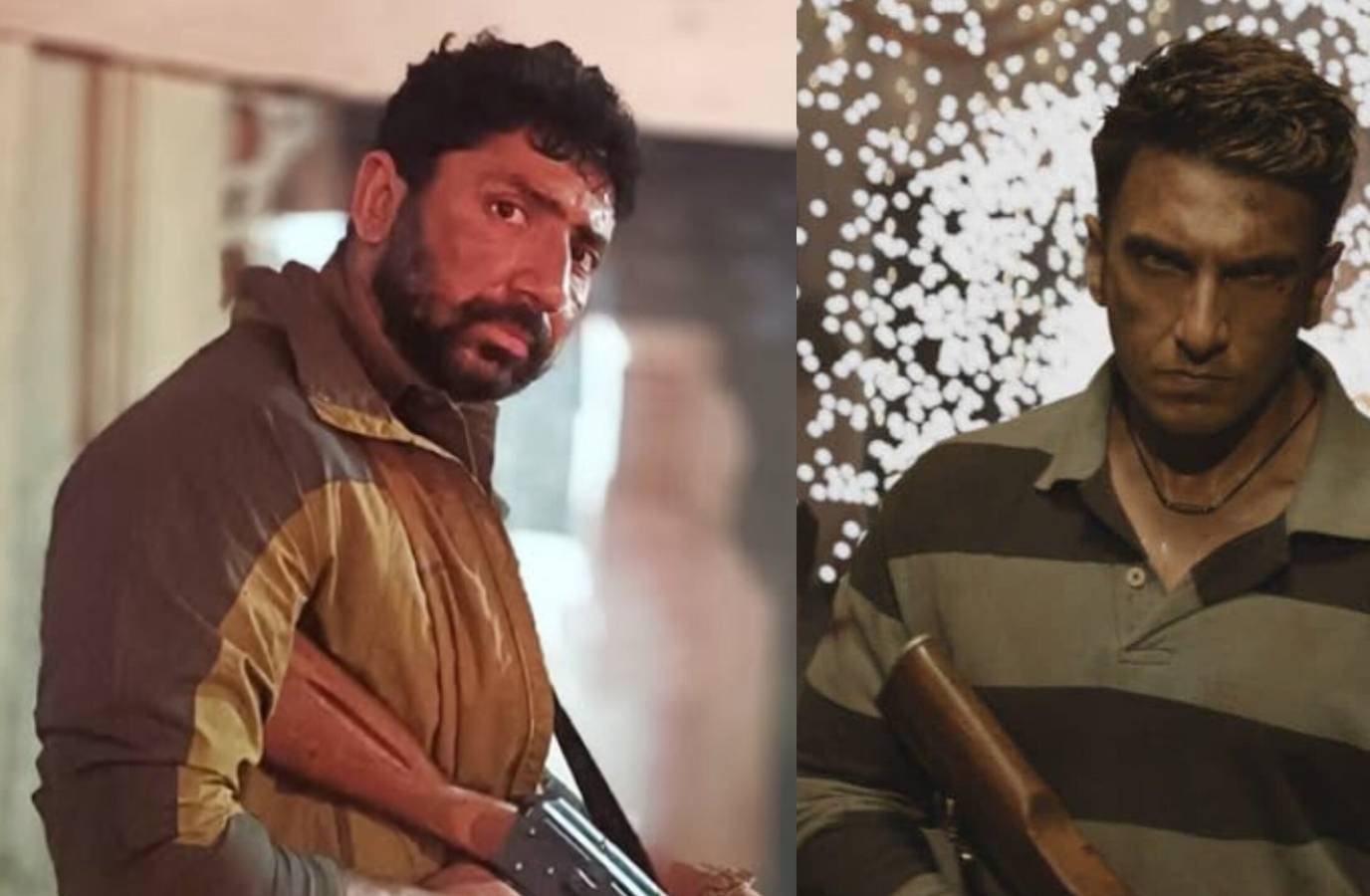 From ₹10,000 to ₹1 Lakh: Mustafa Ahmed's Journey to Becoming a Bollywood Star