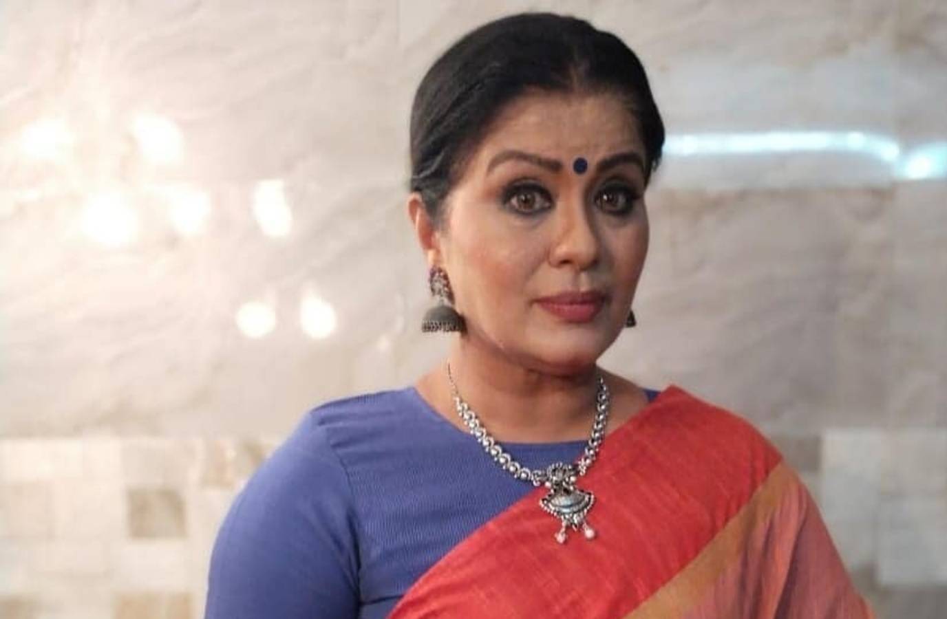 Mumbai Roads Frustrate Sudhaa Chandran: 'I Don't Ask About Roles, But Shoot Locations'