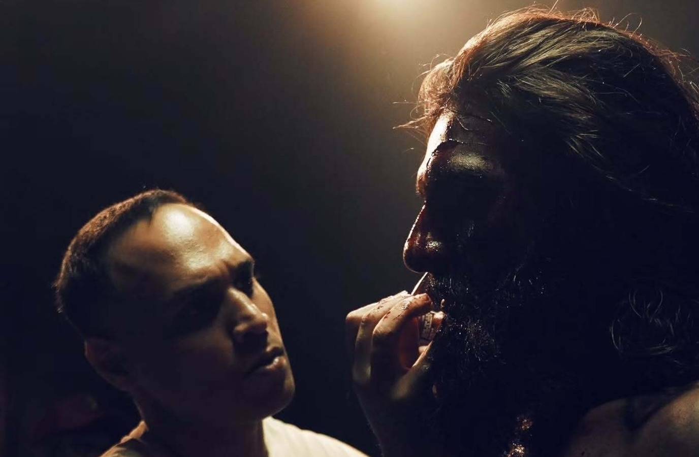 Ranveer Singh's Transformation for Dhurandhar: A Test of Endurance