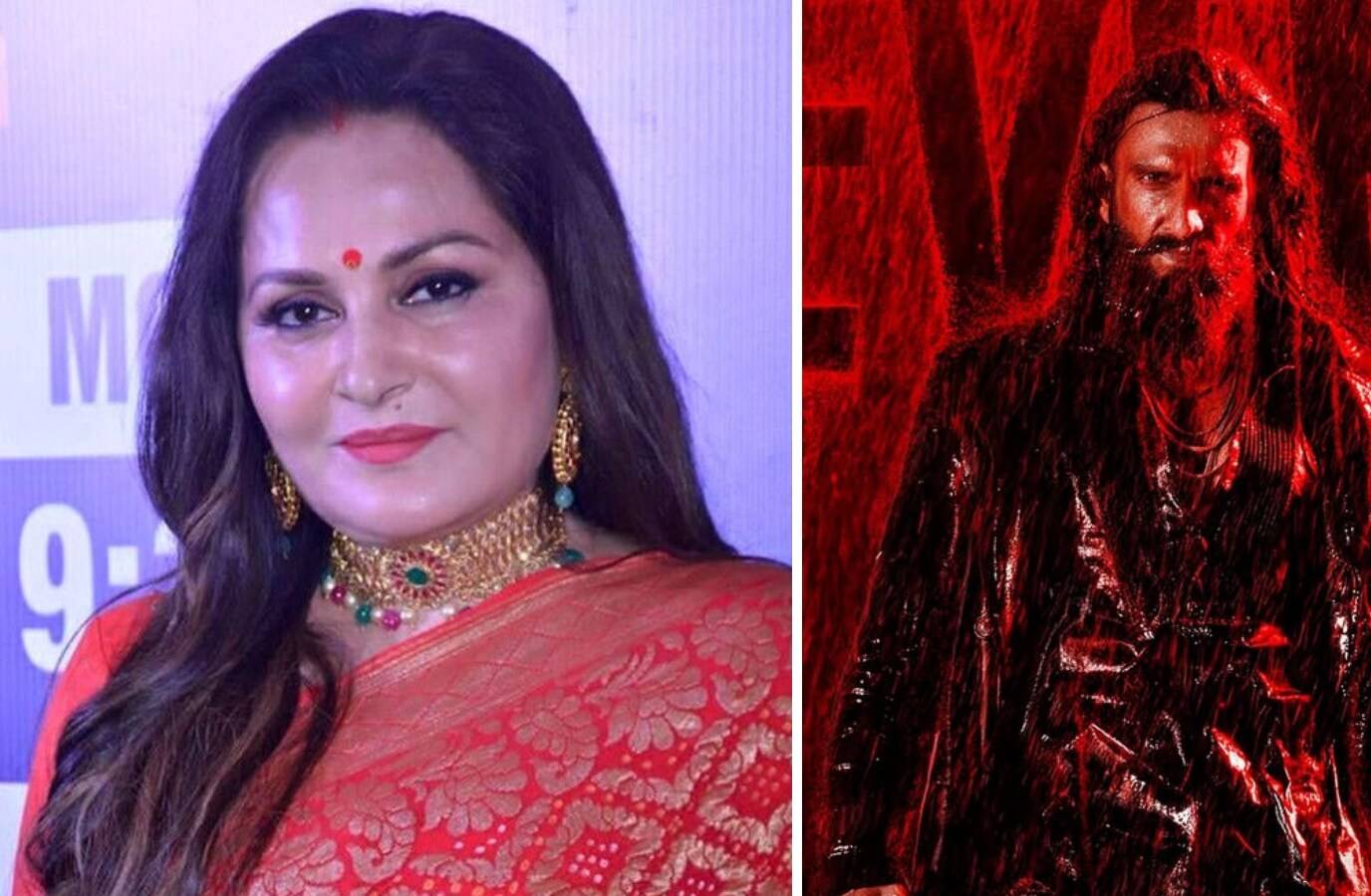 Jaya Prada Urges Fans to Watch Dhurandhar 2 Amid Criticism