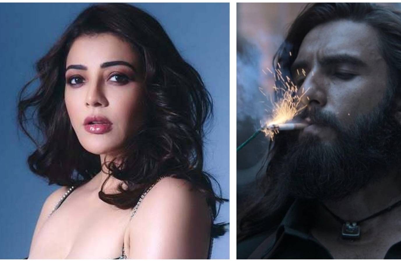 Kajal Aggarwal Calls Ranveer Singh 'Legend of Our Times' After Watching Dhurandhar 2