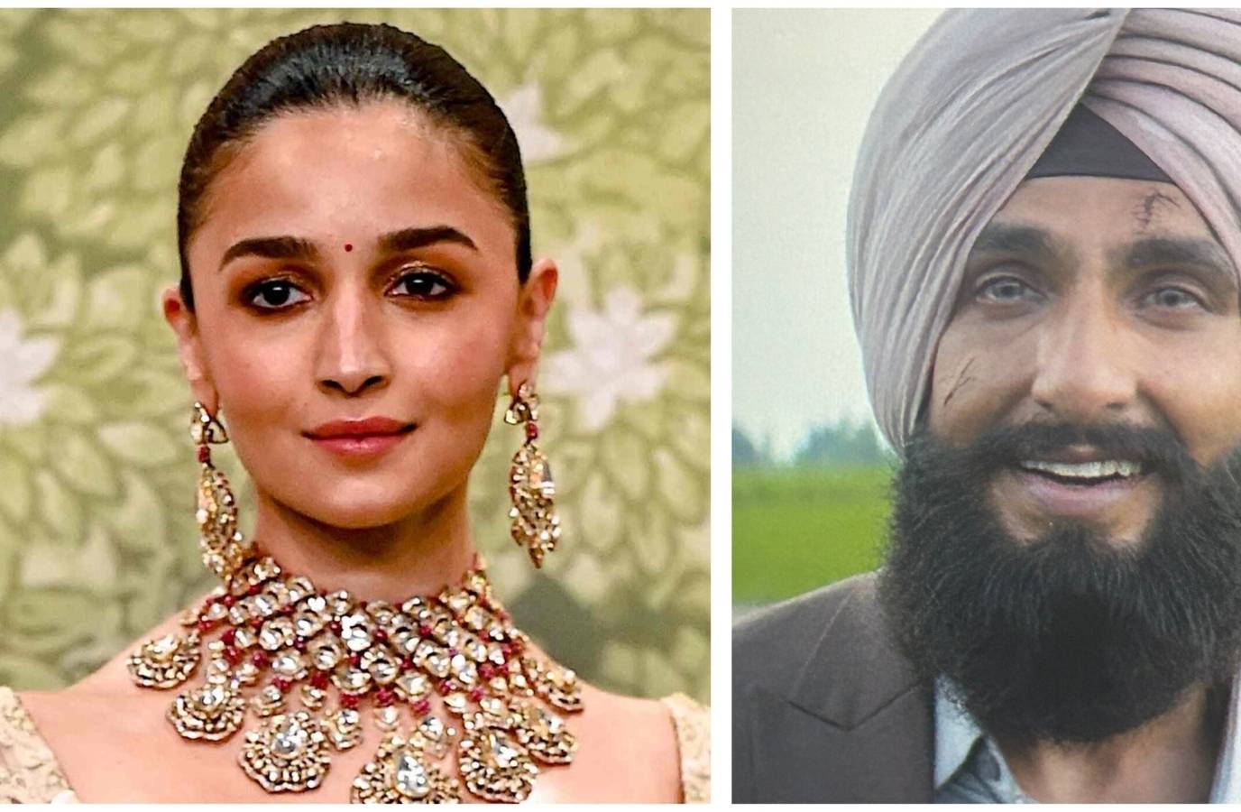 Alia Bhatt Hails Dhurandhar 2 as 'Historic Run', Praises Ranveer Singh