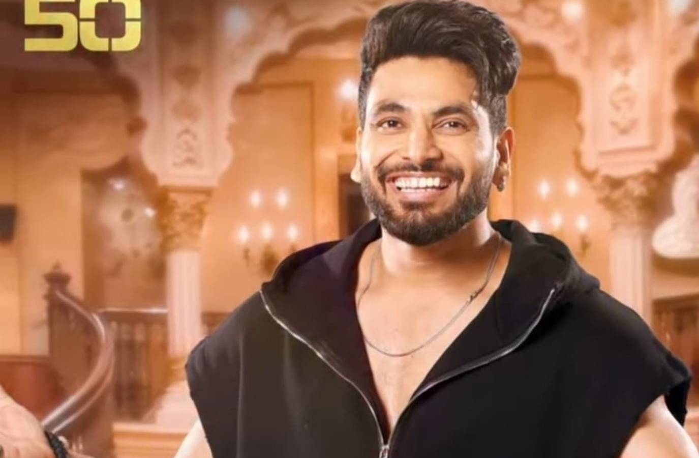 Shiv Thakare Wins The 50, Lucky Fan Bags ₹50 Lakh