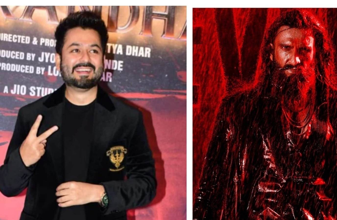 Dhurandhar 2 Action Director Reveals Aditya Dhar's Shocking Request for Extreme Violence