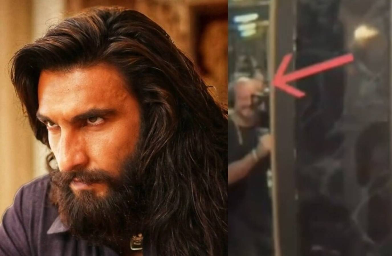 Ranveer Singh's Dhurandhar 2 Spotted Editing Error, Fans Divided