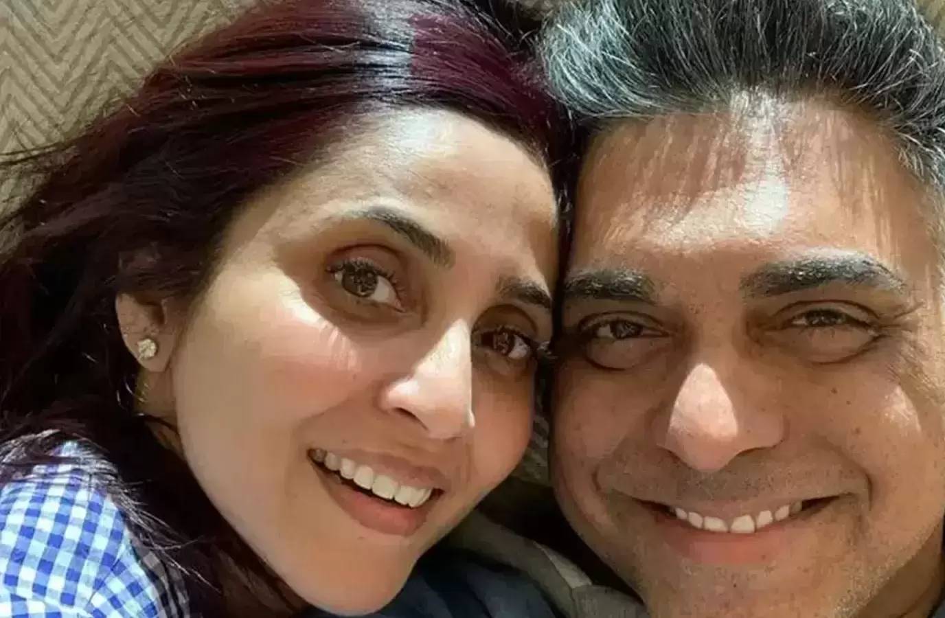 Ram Kapoor Heads Back to Dubai Amid Ongoing Conflict: 'I Must Finish Work'