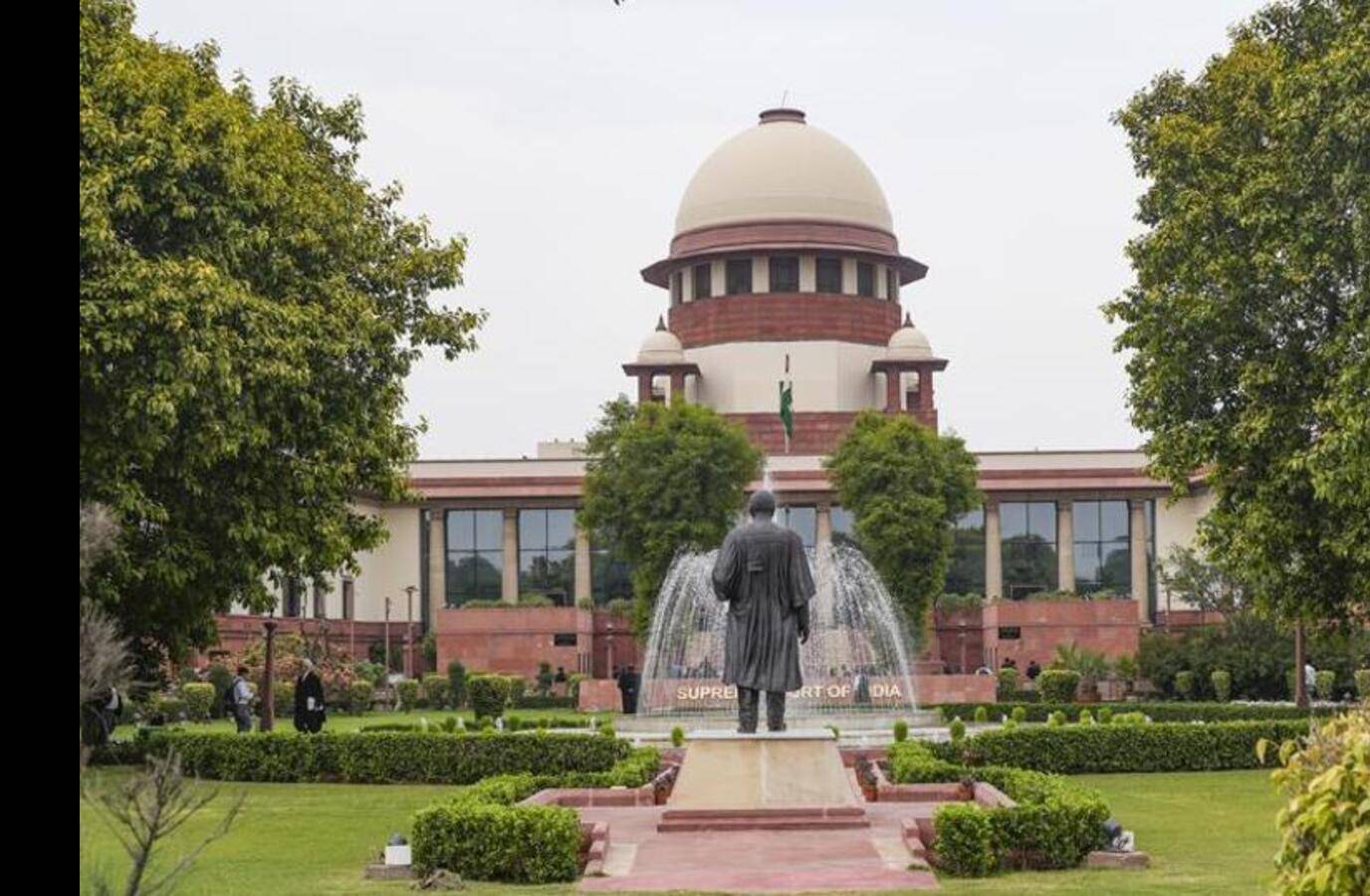 Supreme Court Ruling: SC Status Lost Upon Conversion to Christianity