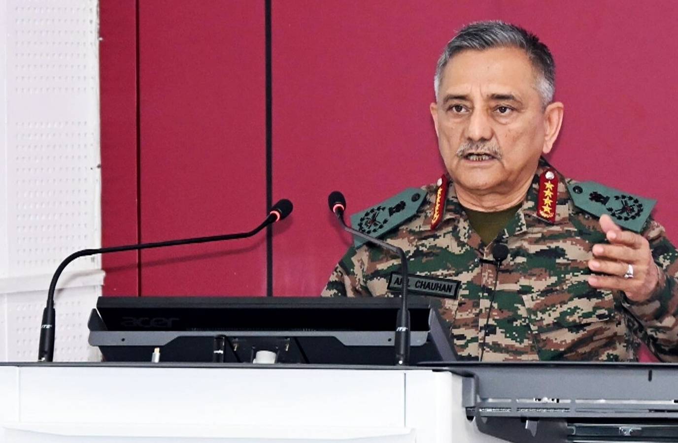 India Shifts Defence Focus Abroad to Boost Military Exports