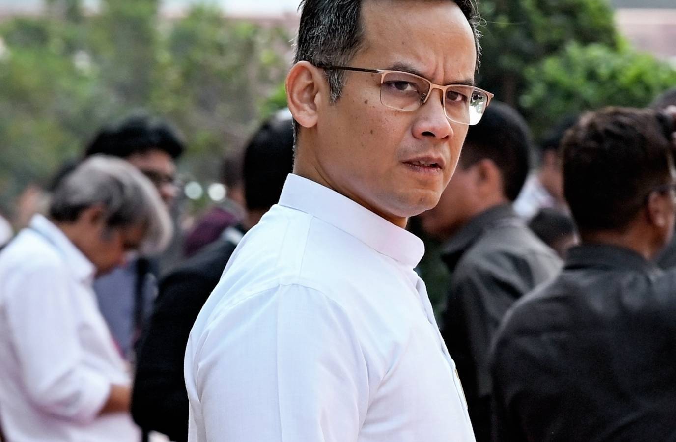 Assam Polls: Heavyweights Switch Sides, Rebels File Nominations on Last Day