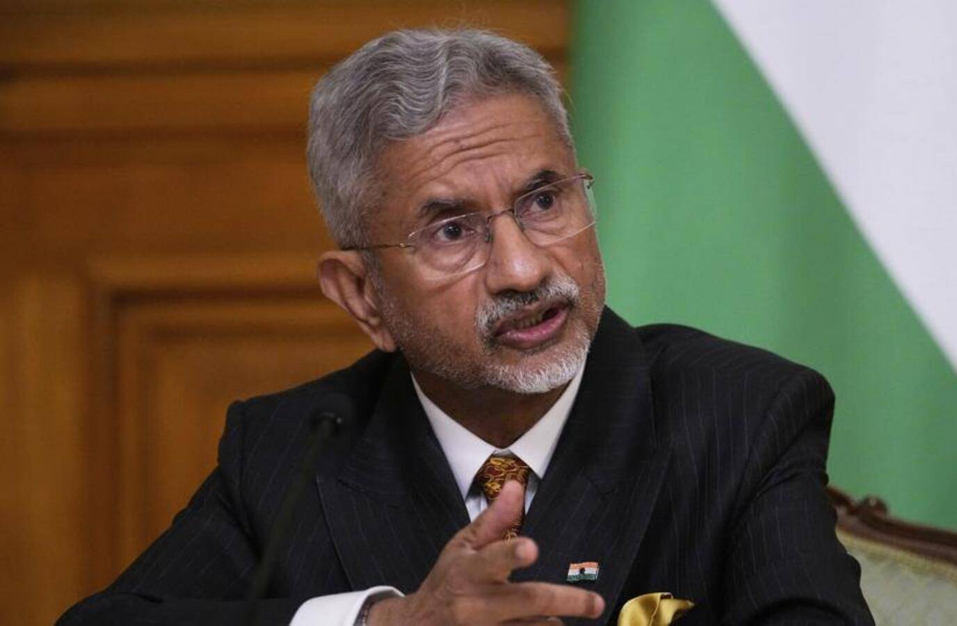 India-Russia Ties Strengthen Amid Global Turmoil