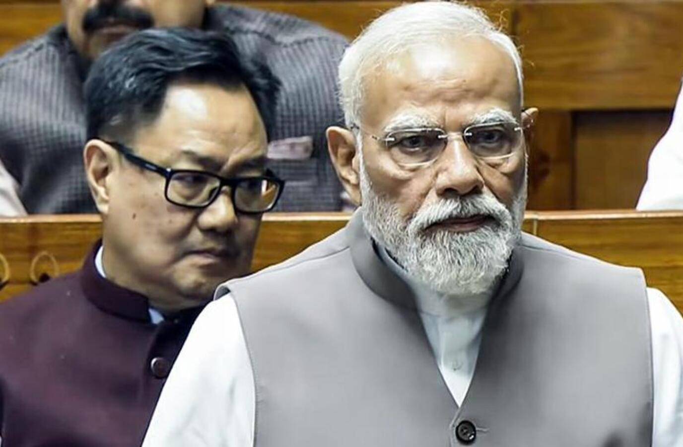 India Prepares for Long-Term Impact of West Asia War