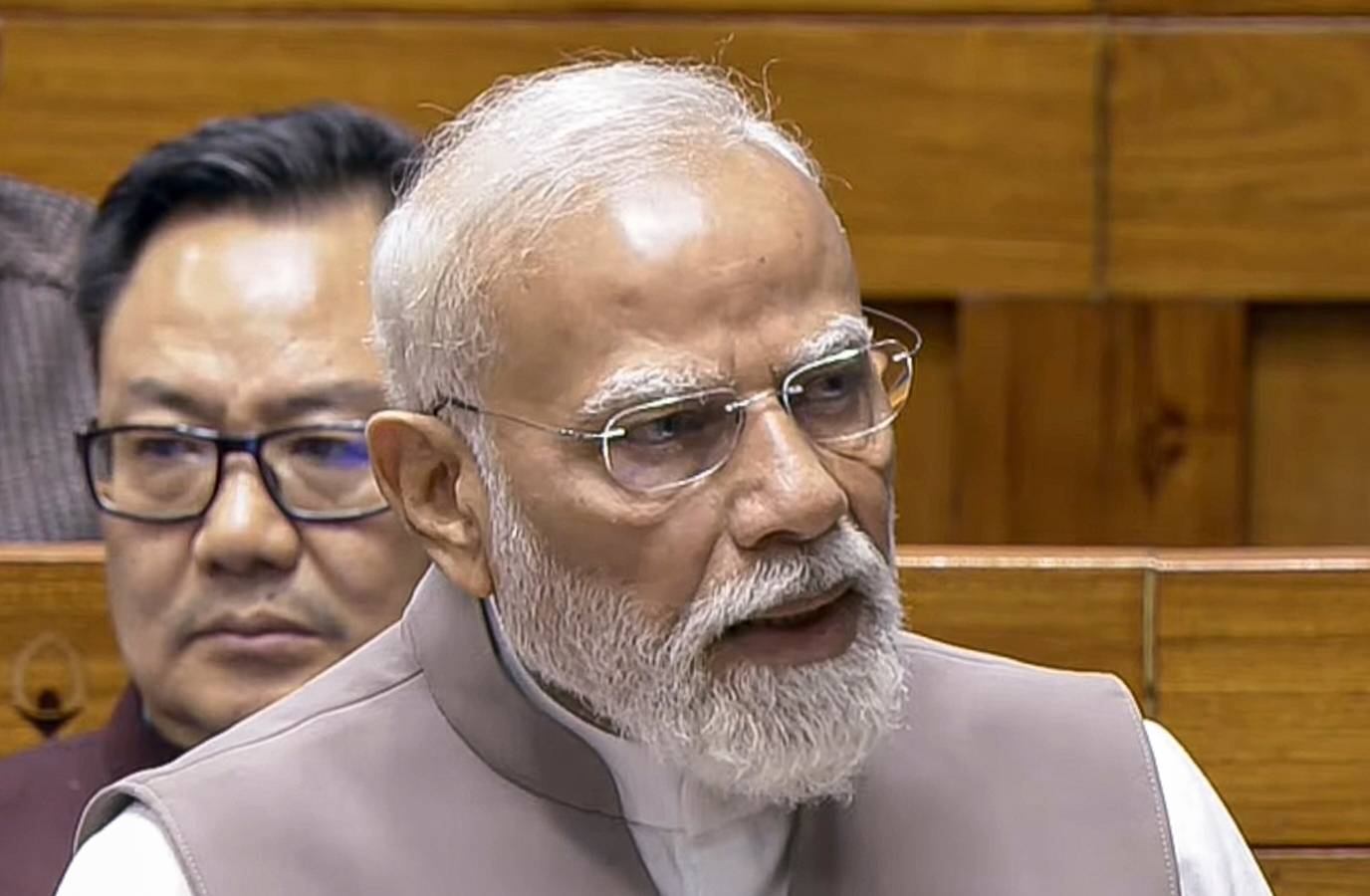 PM Modi Prioritises Indian Safety, Energy Security Amid West Asia Conflict