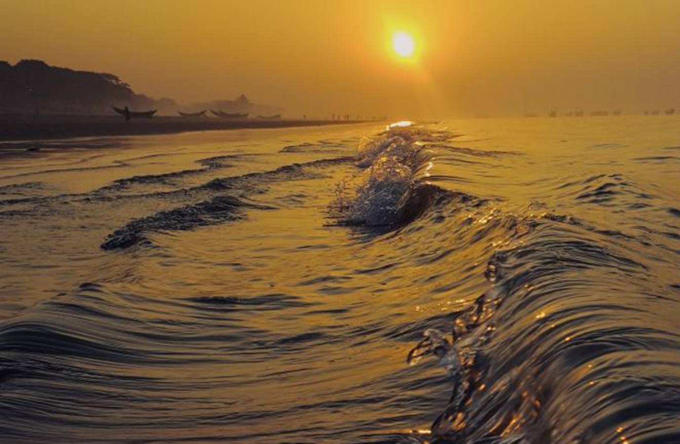 Earth's Climate Hits Record Imbalance, Warns WMO