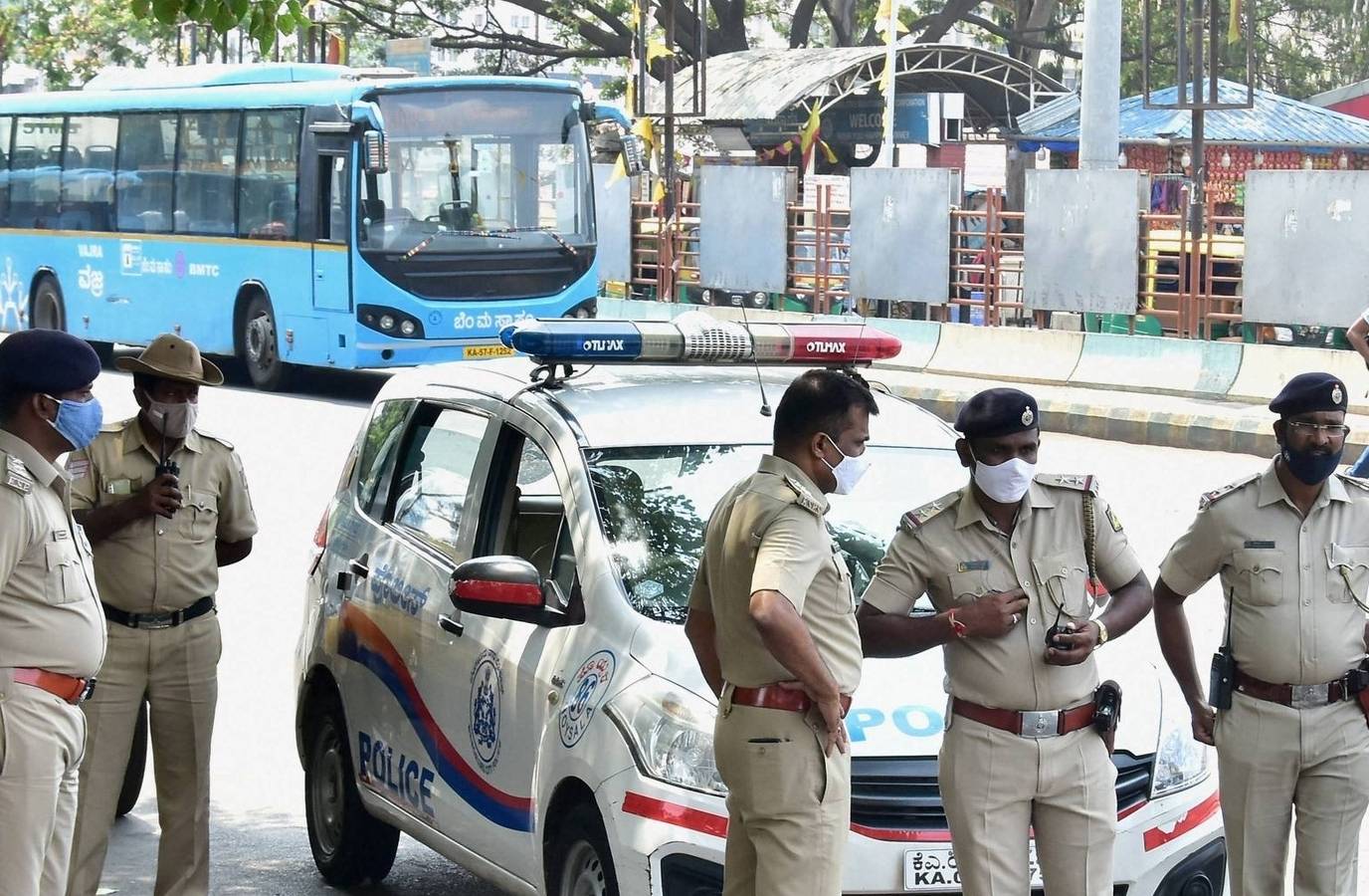 Karnataka Businessman Loses ₹15 Crore to CBI Impersonators