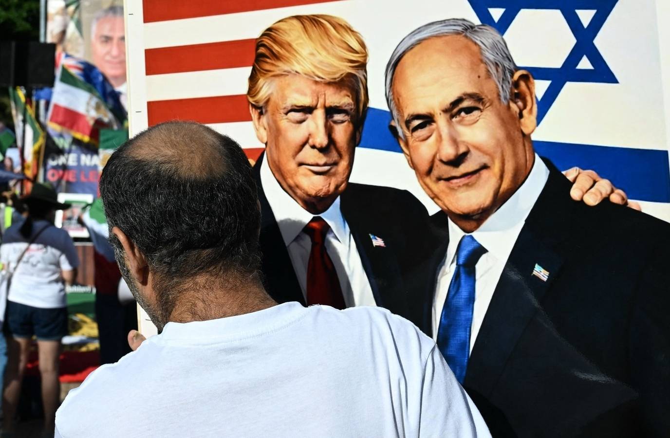 'Revenge for Trump killing plot': How Netanyahu convinced US to start the war with Iran | World News