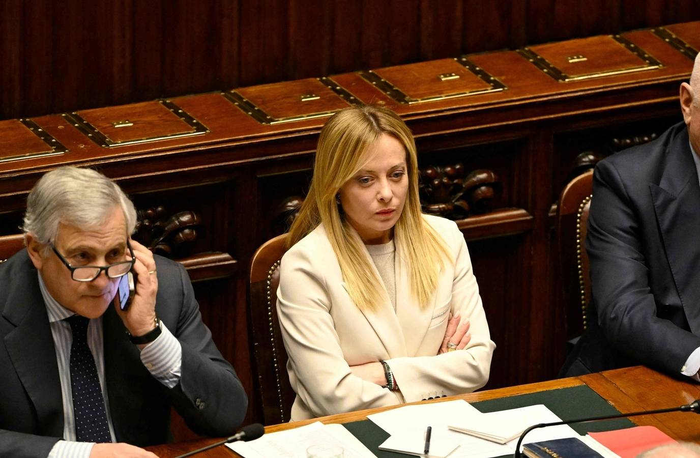 Meloni's Italy Referendum Backlash: What's Next for the PM?