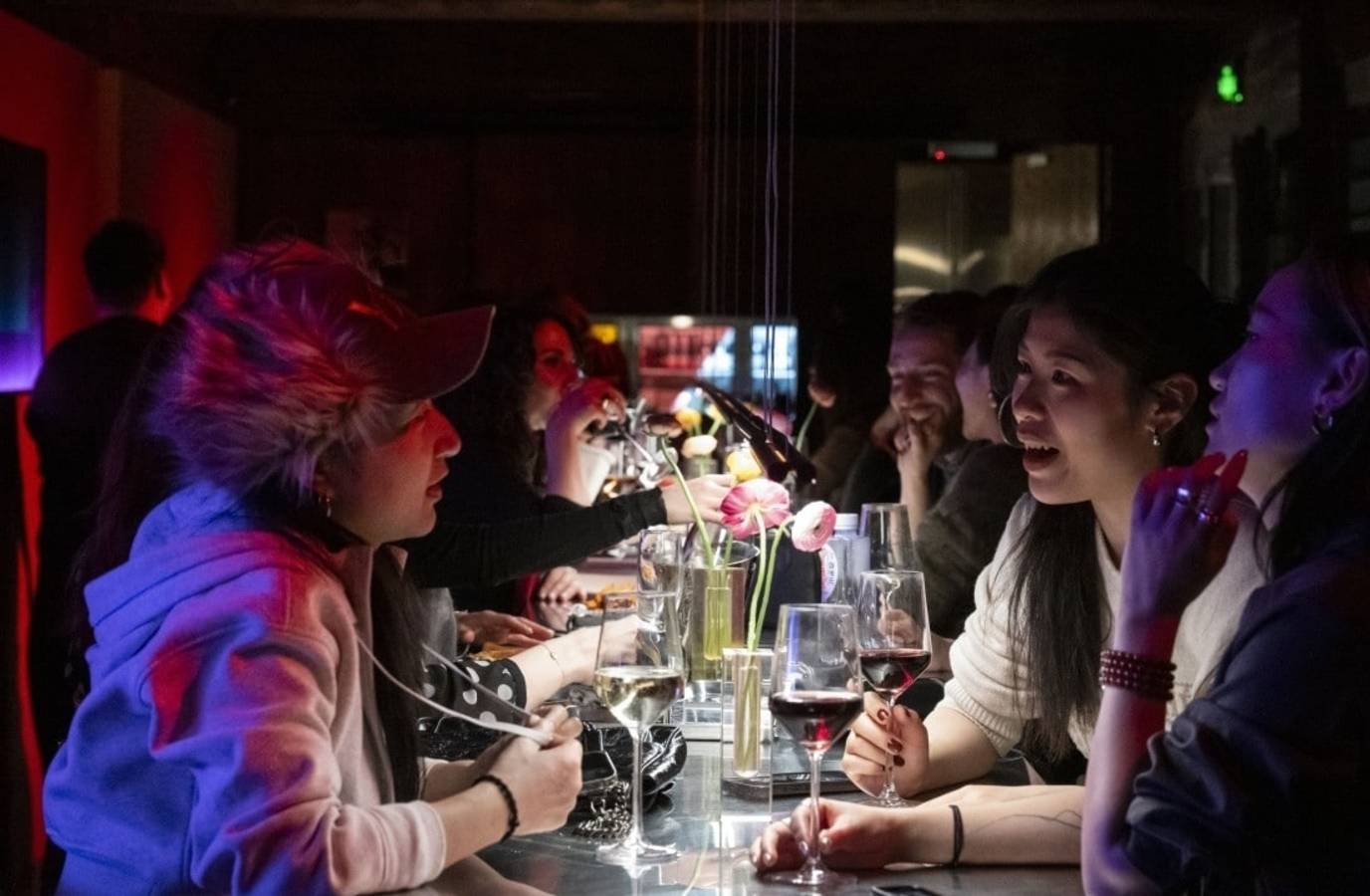 China's Wine Market Dries Up, Leaving Global Winemakers Reeling