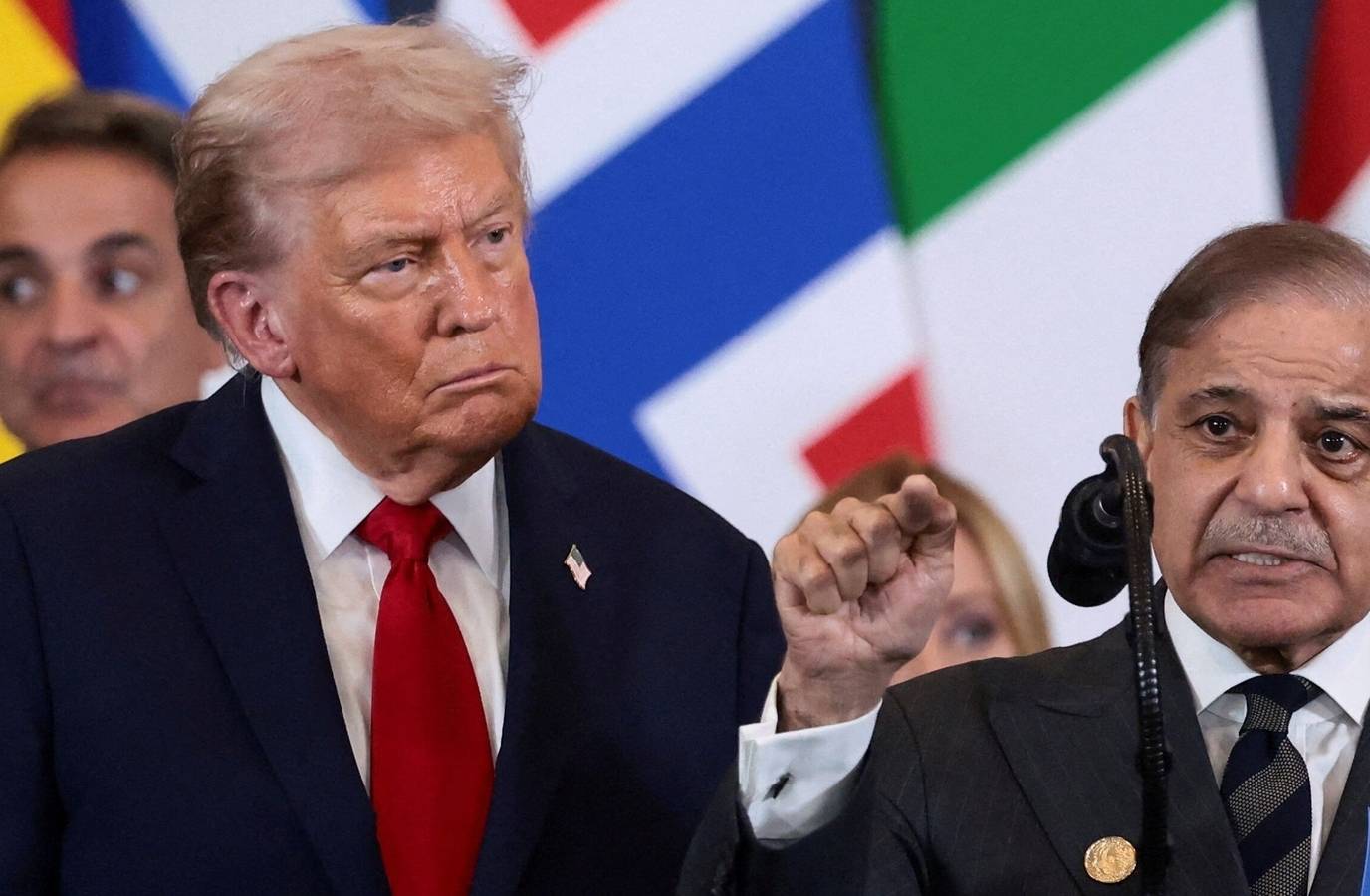 White House Denies Iran-US Talks in Pakistan, Warns Against Speculation