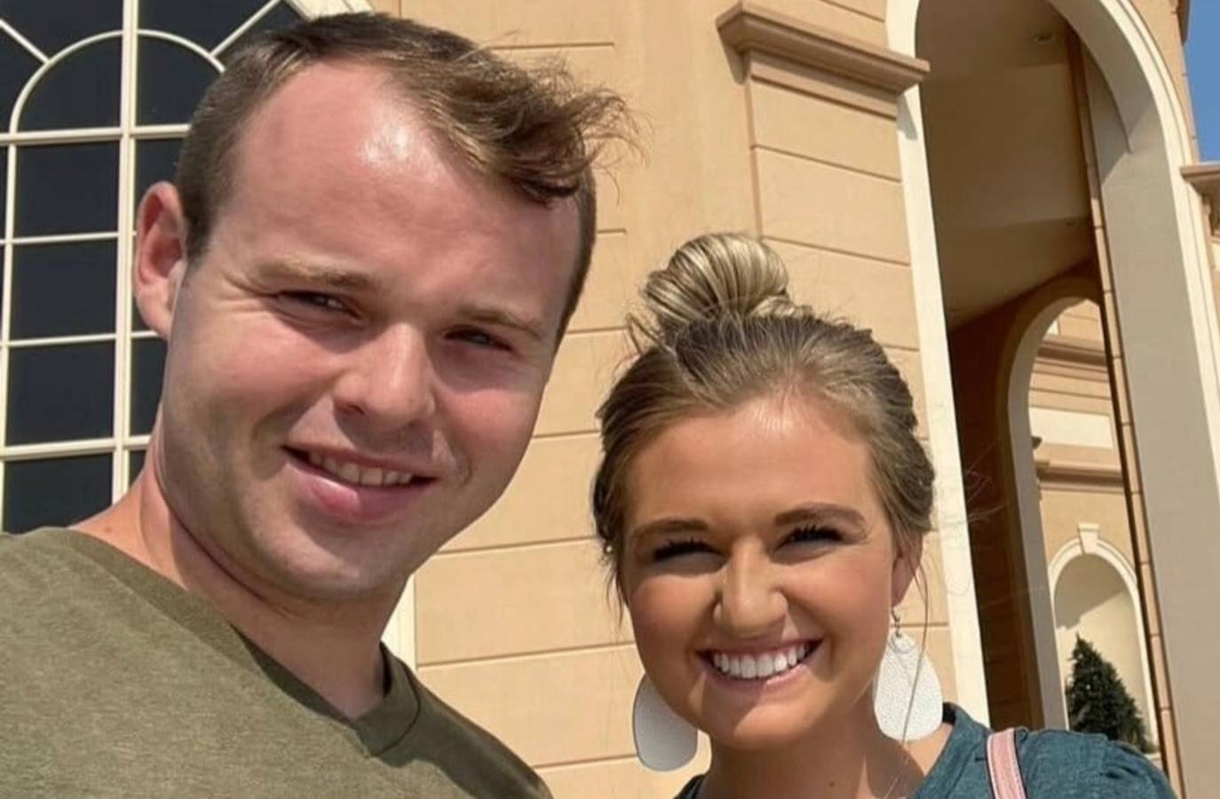 Kendra Duggar's Wife Faces Up to 8 Years in Prison Amid Family Controversy