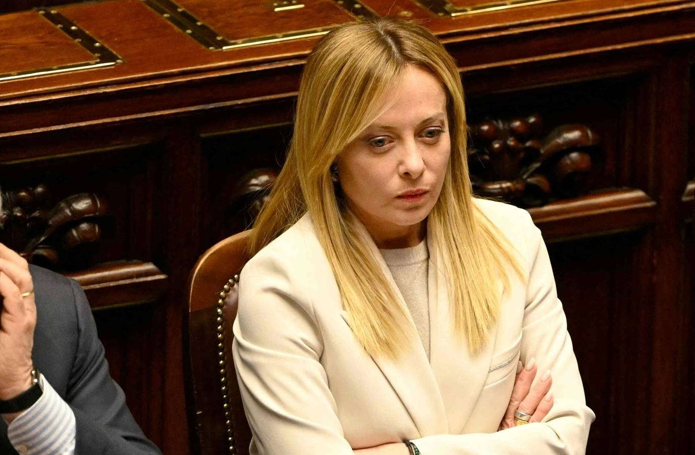 Meloni's Justice Reforms Rejected in Italian Referendum