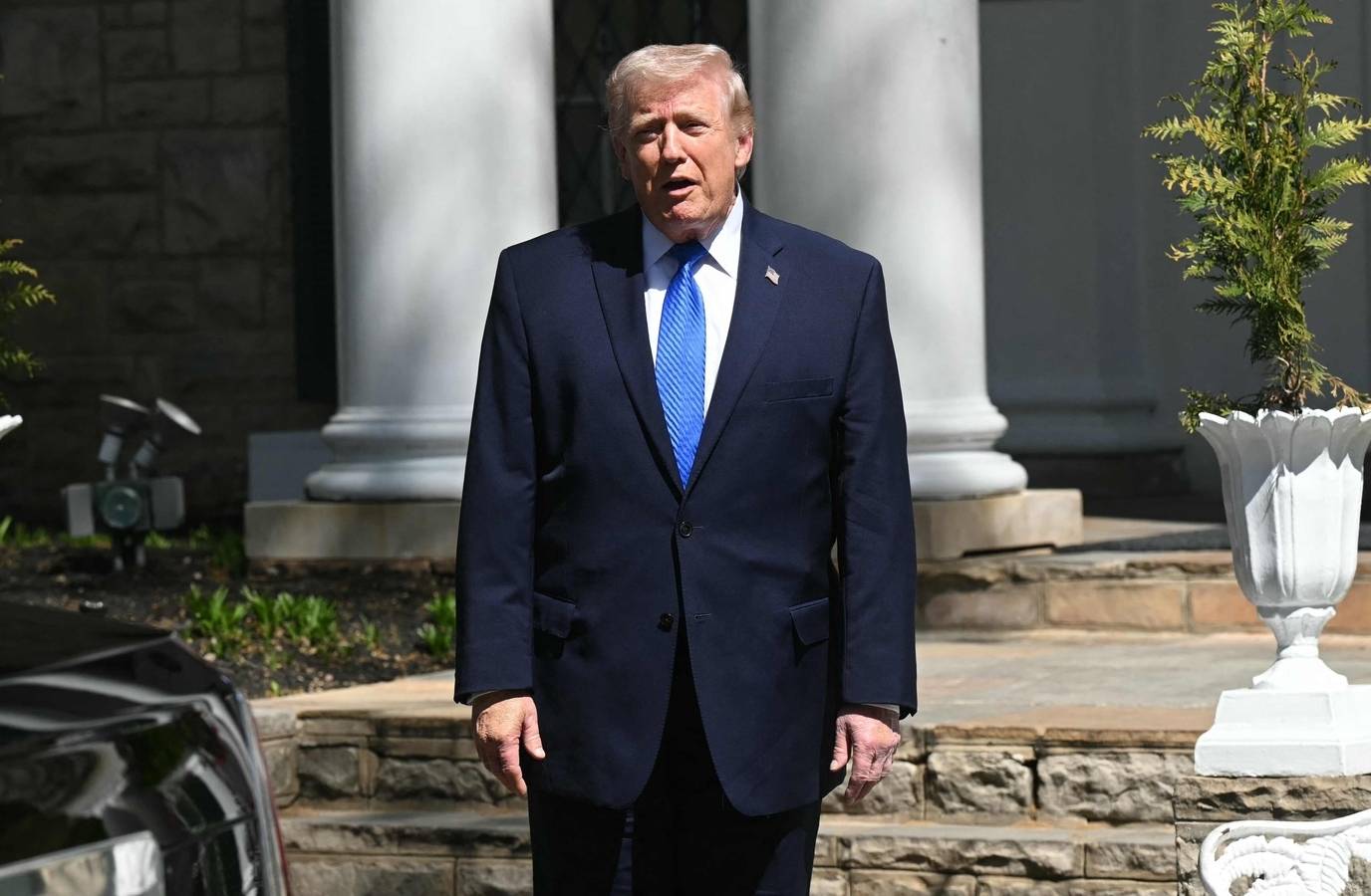 Trump Approved Iran Operation After Netanyahu Made Final Push for Joint Killing of Khamenei