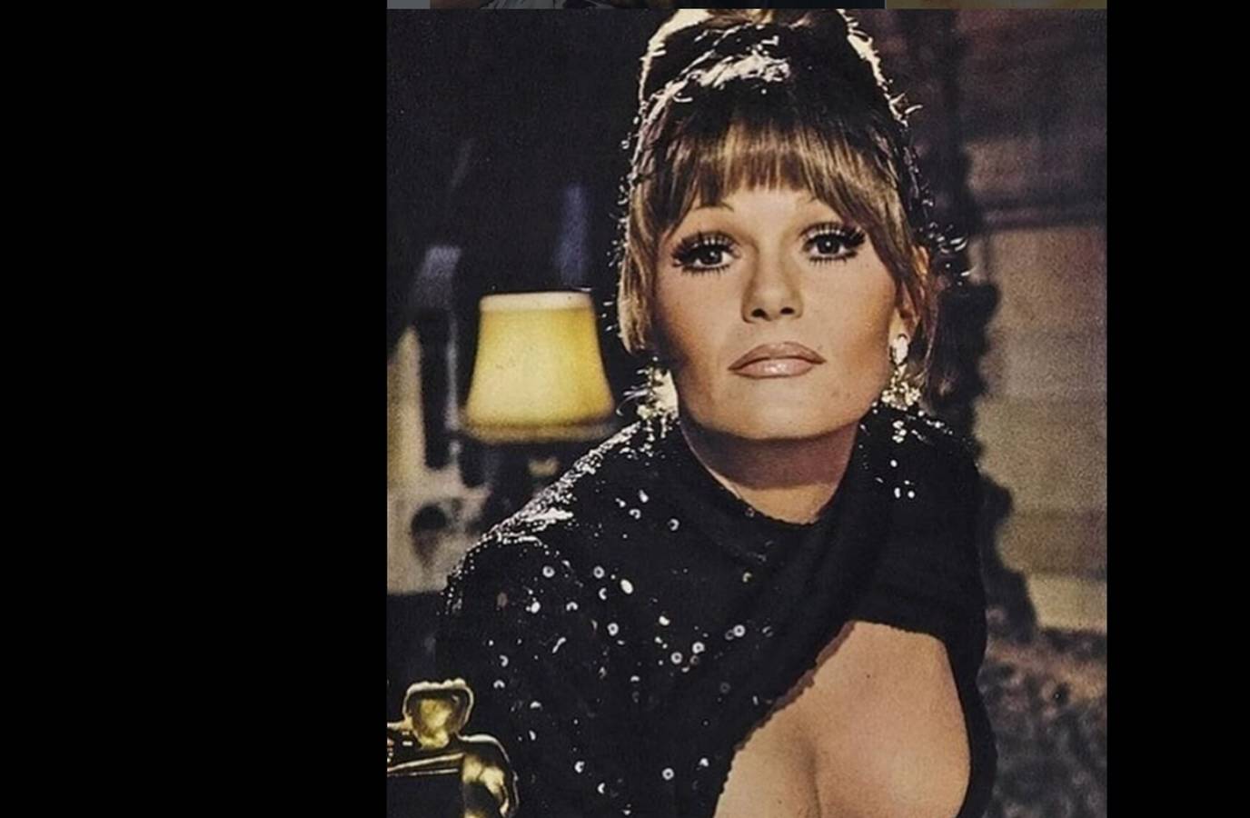 Valerie Perrine's Long Battle with Parkinson's Ends at 82: Hollywood Icon's Final Years