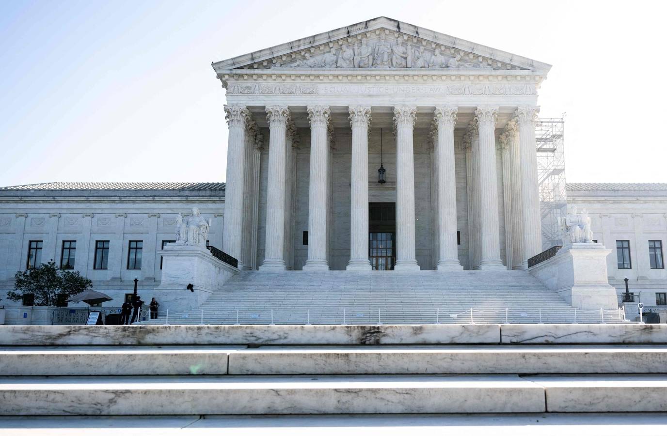 US Supreme Court Seeks to Block Probe into Musk-Linked DOGE Project