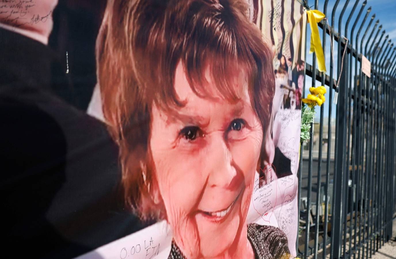 Guthrie Family's Private Preparations Raise Concerns of Nancy's Fate