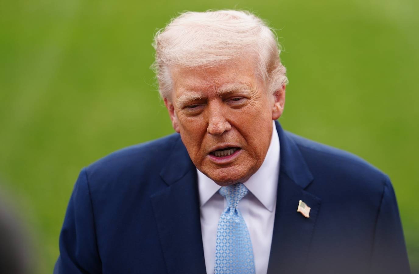 Iran Denies US Talks Claim, Says Trump Backed Down on Hormuz Threat