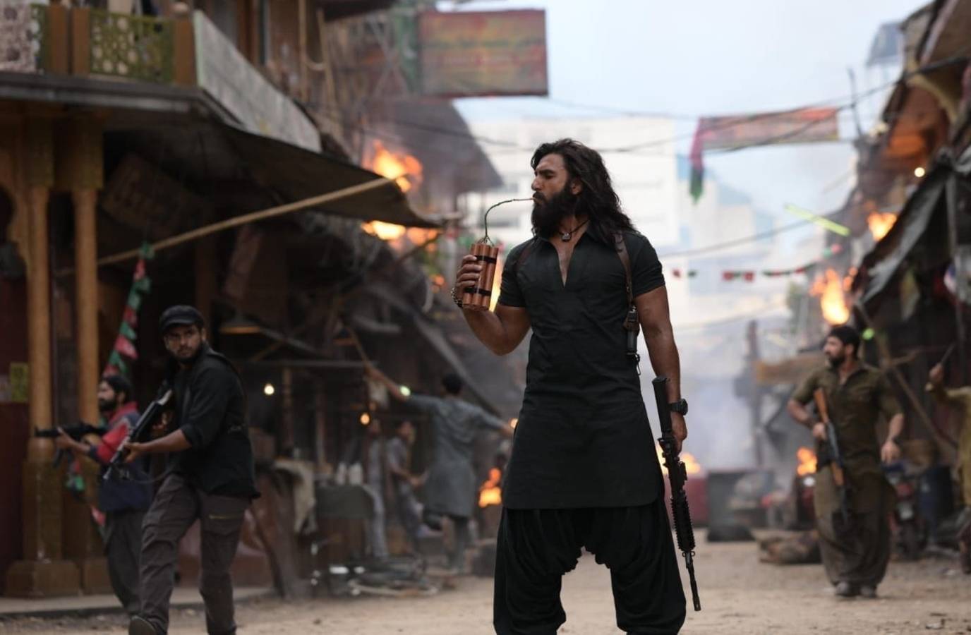 Dhurandhar 2 Poised to Dethrone Dangal as Highest-Grossing Indian Film