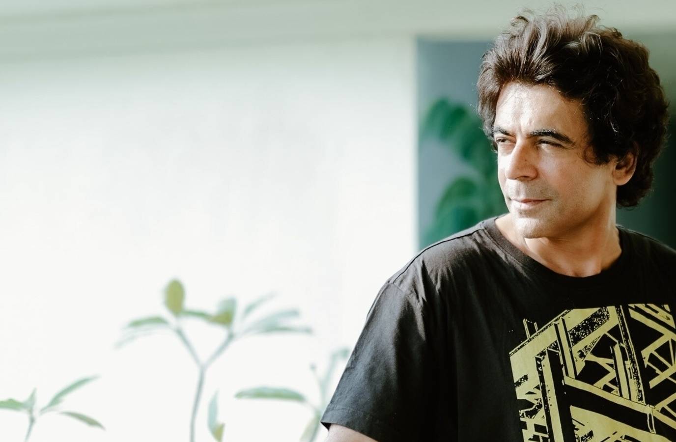 Sunil Grover: I'm Hungry for More Love, Not Pressure in Comedy