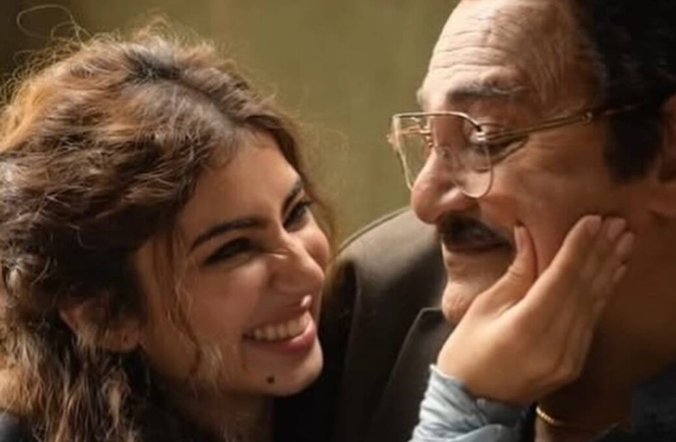 Rakesh Bedi Brushes Off Misinterpreted Kiss Controversy Amid Dhurandhar 2 Success