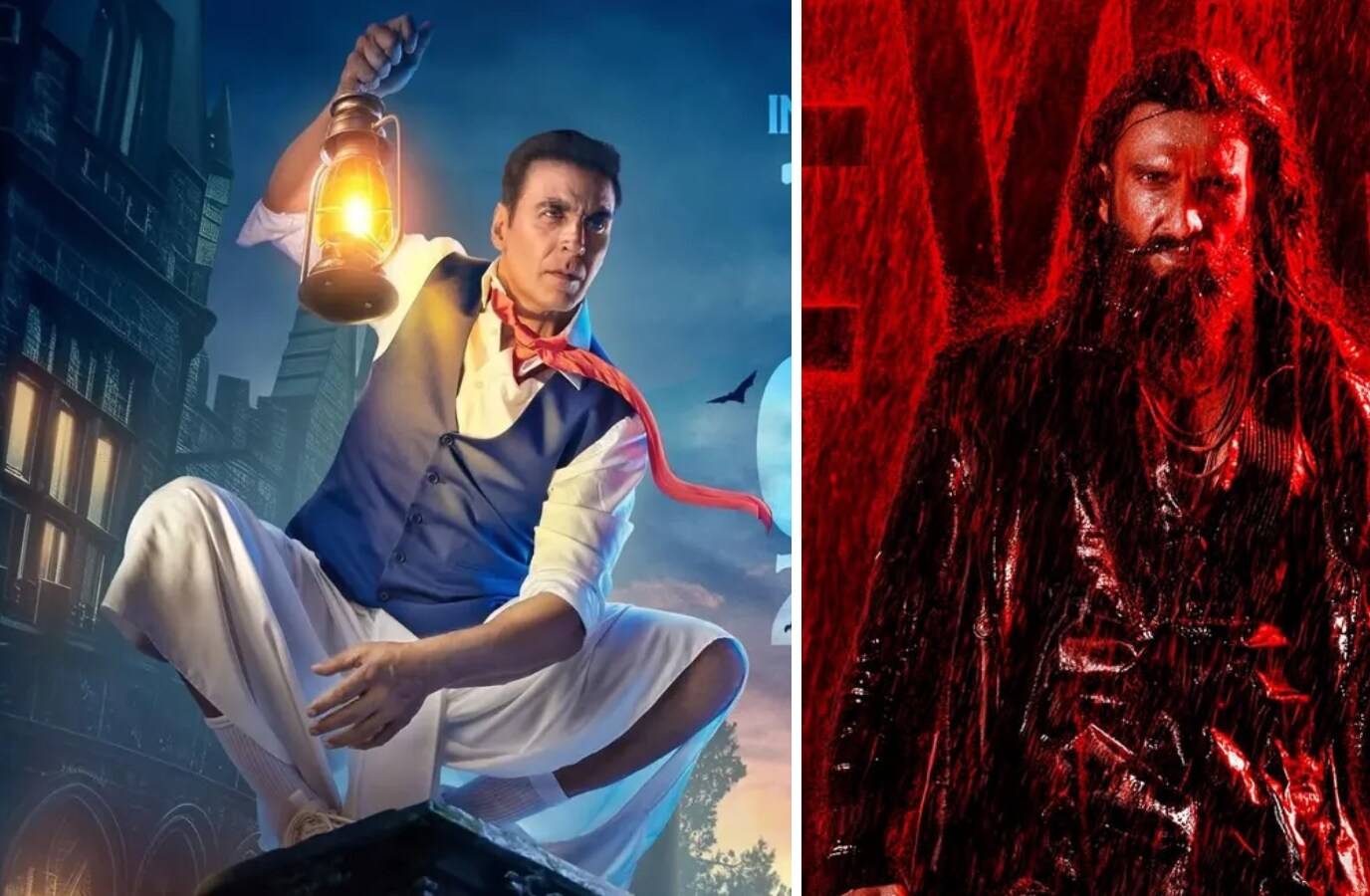 Akshay Kumar Unfazed by Dhurandhar Mania: 'We Don't Look at Trends'