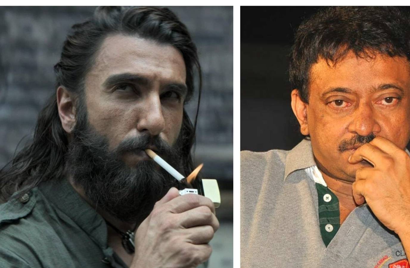 RGV Fires Back at Critics Calling Dhurandhar 2 'Propaganda'