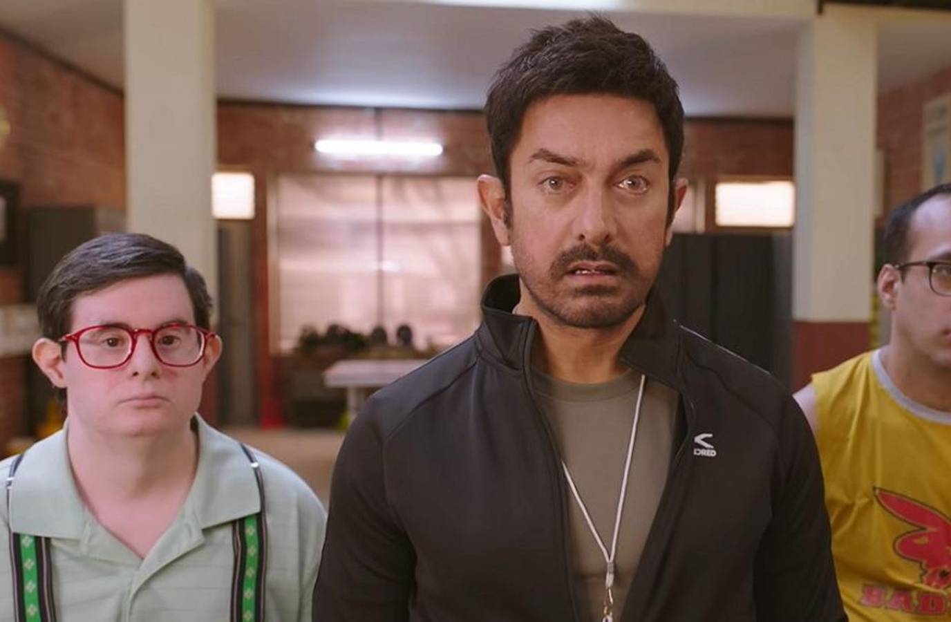 Aamir Khan's Sitaare Zameen Par Shifts OTT Release Date