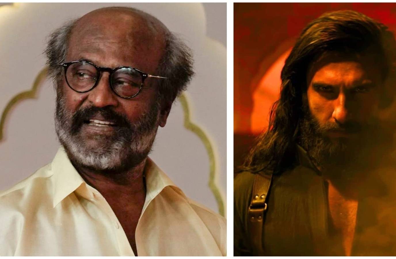 Rajinikanth Praises Dhurandhar 2, Calls Aditya Dhar 'Box Office Ka Baap'