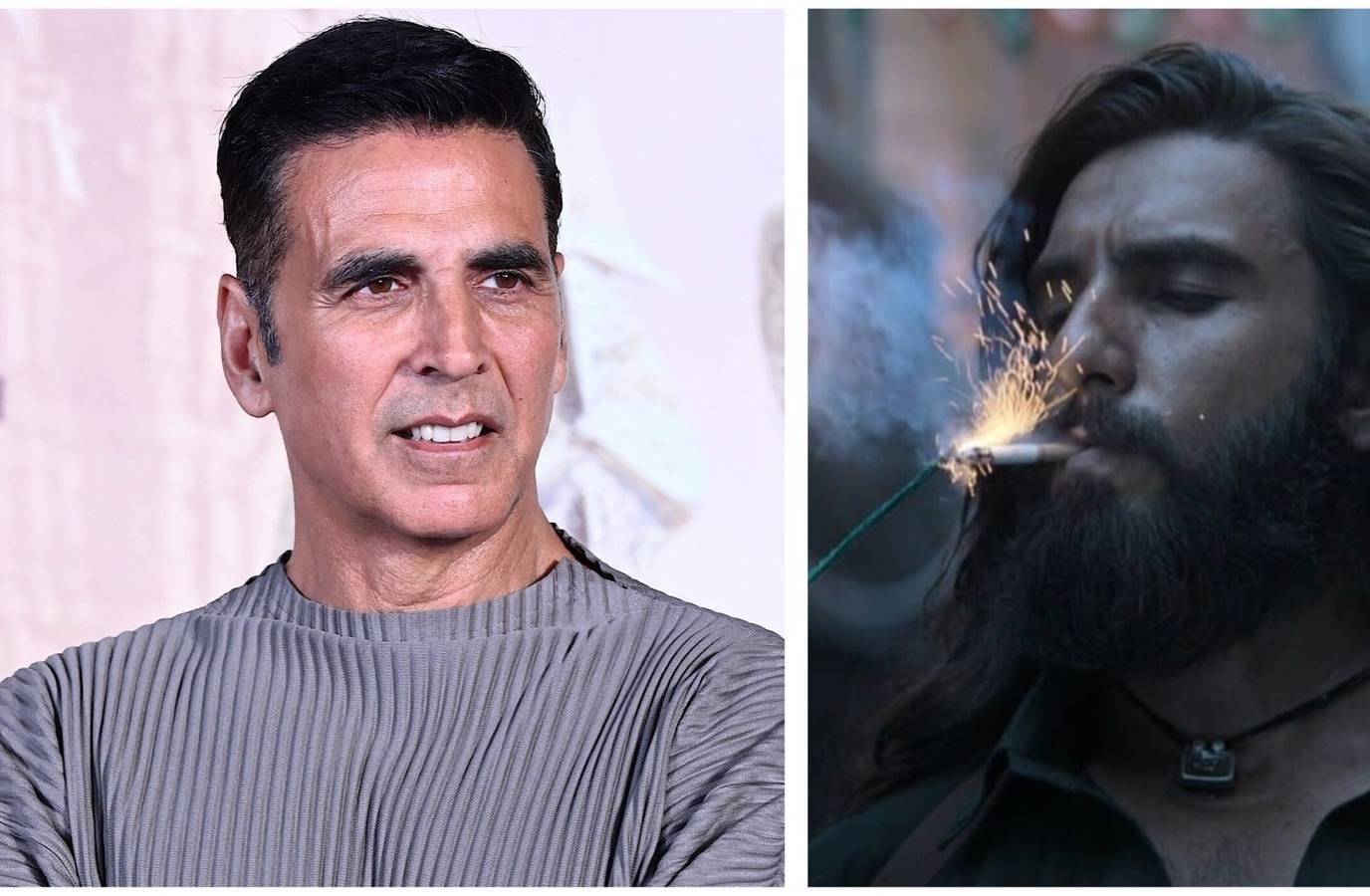 Akshay Kumar Praises Dhurandhar 2, Calls it a 'Great Film'