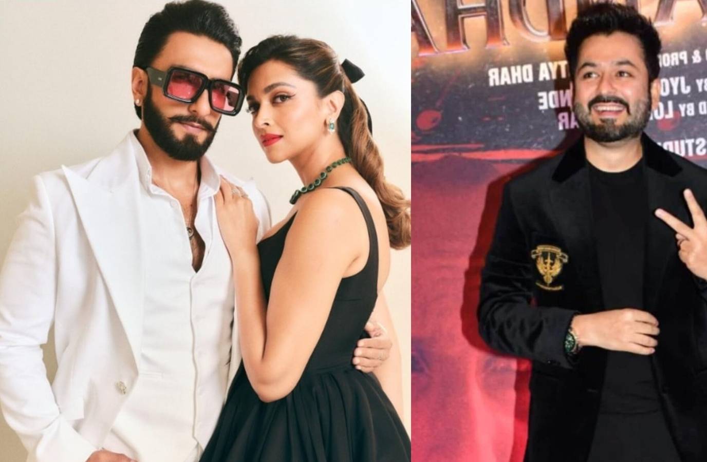 YouTuber's Hilarious Post on Dhurandhar 2 Gets Response from Director Aditya Dhar
