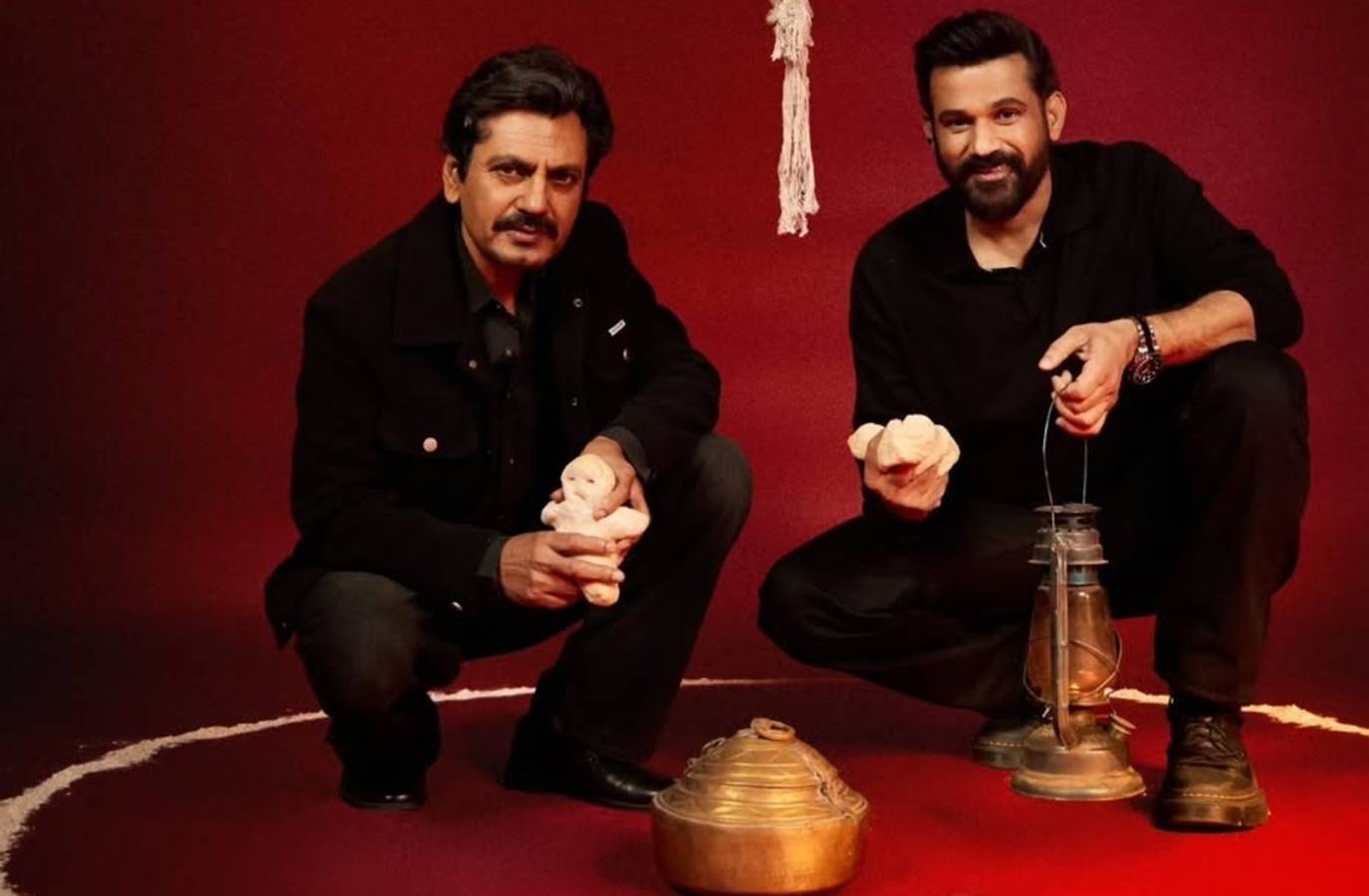 Tumbbad 2 Builds a Massive City in Mumbai for Bigger Sequel
